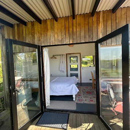 Countryside Garden Summer House 칼른 외부 사진